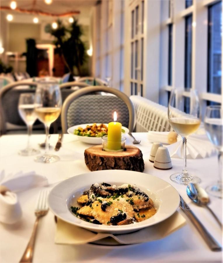 Hotel Waldhotel Am Berlin-schmoeckwitz 3*