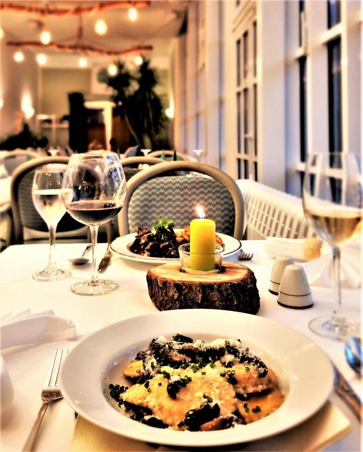 Hotel Waldhotel Am Berlin-schmoeckwitz