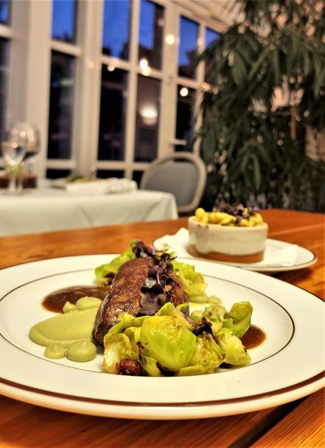 Waldhotel Am Berlin-schmoeckwitz 3*
