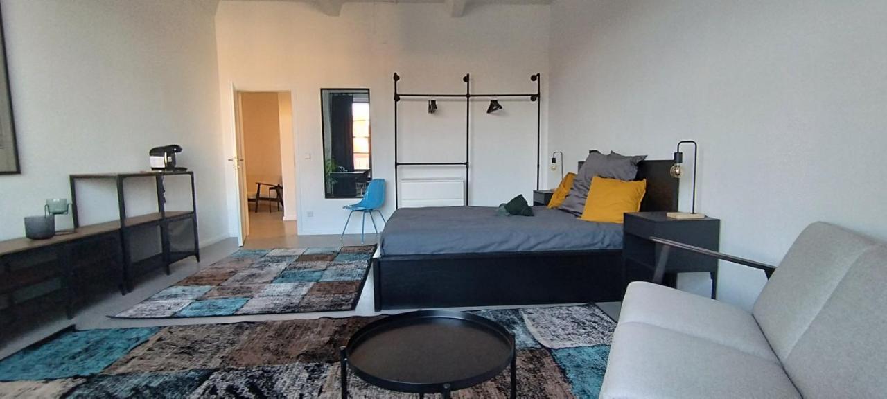 Loft46 - Self Checkin * Berlin