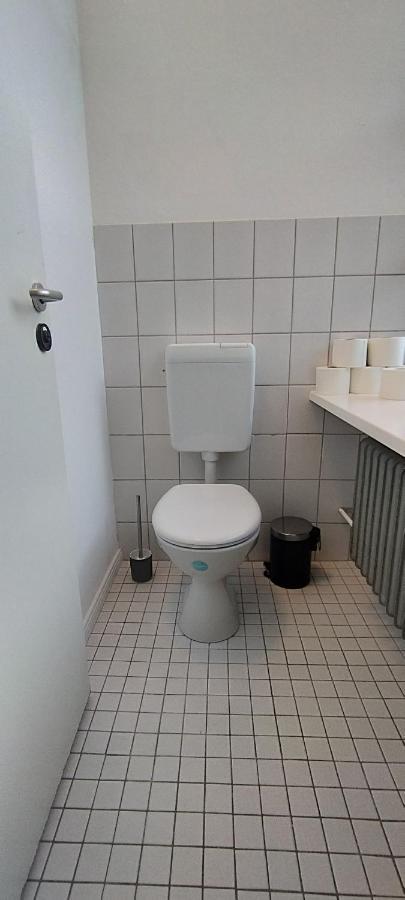 Apartment Loft46 - Self Checkin Berlin
