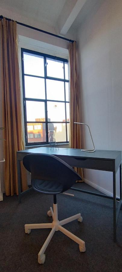 Loft46 - Self Checkin Apartment Berlin