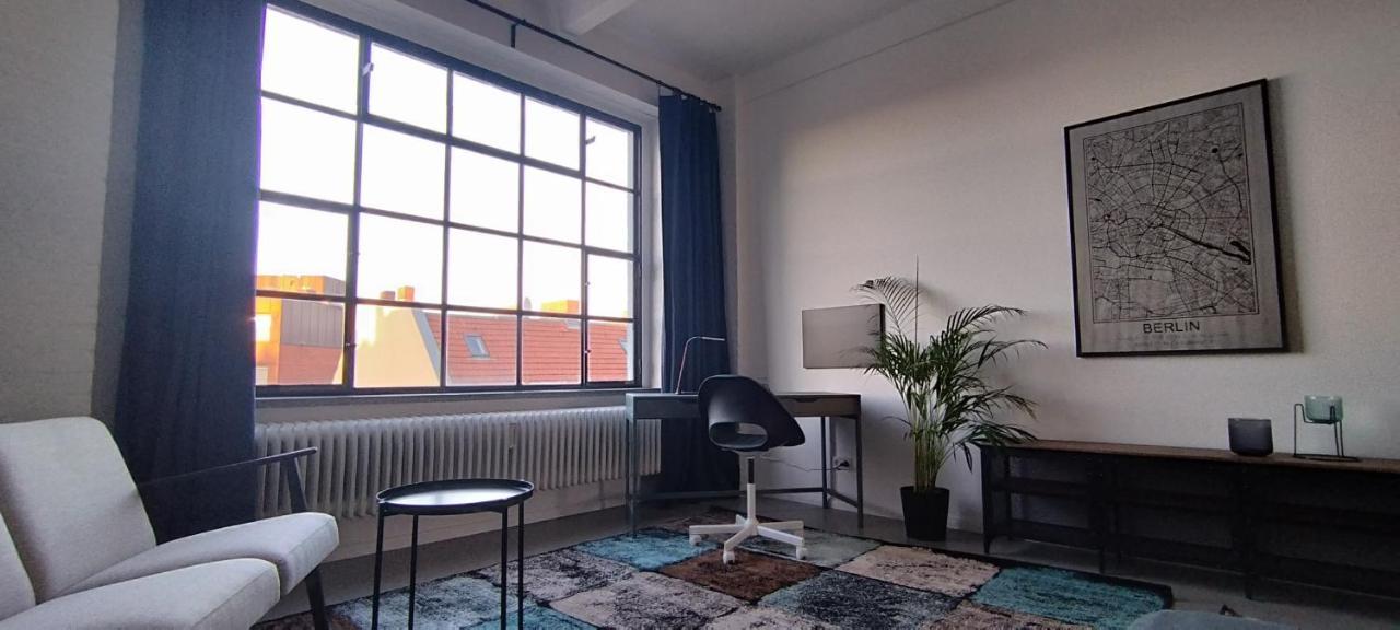 Loft46 - Self Checkin