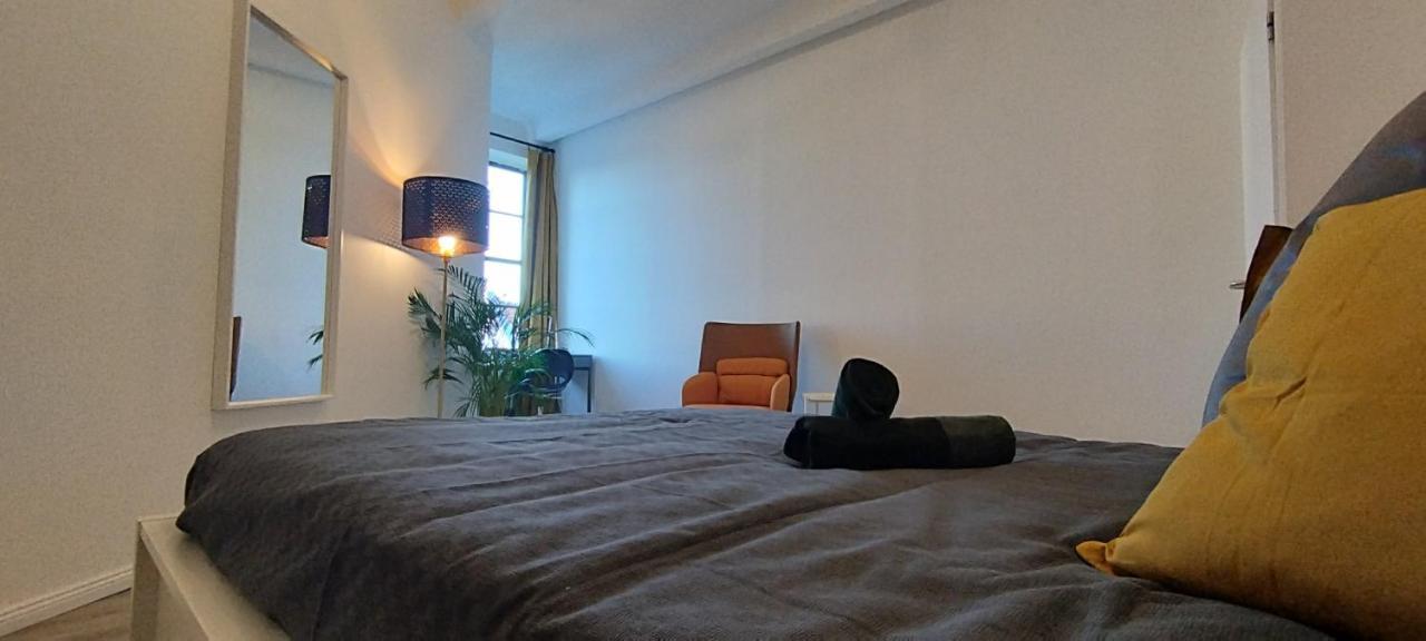 Apartment Loft46 - Self Checkin