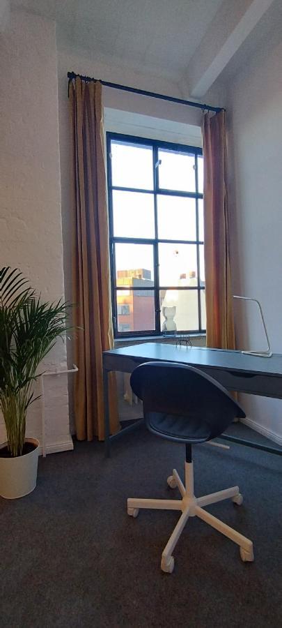 Loft46 - Self Checkin Berlin