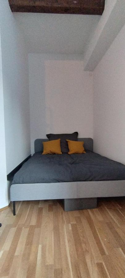 Loft46 - Self Checkin Apartment Berlin