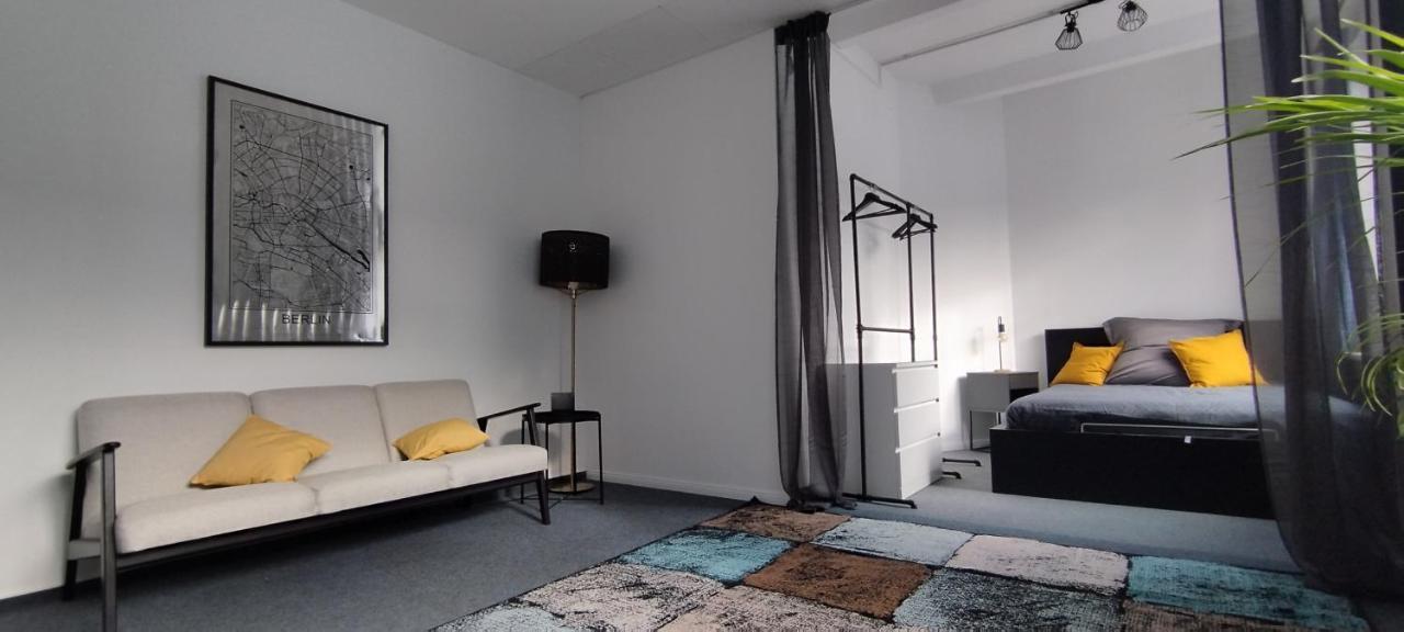 Loft46 - Self Checkin
