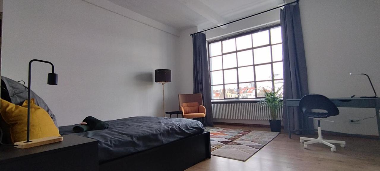 Loft46 - Self Checkin Apartment *