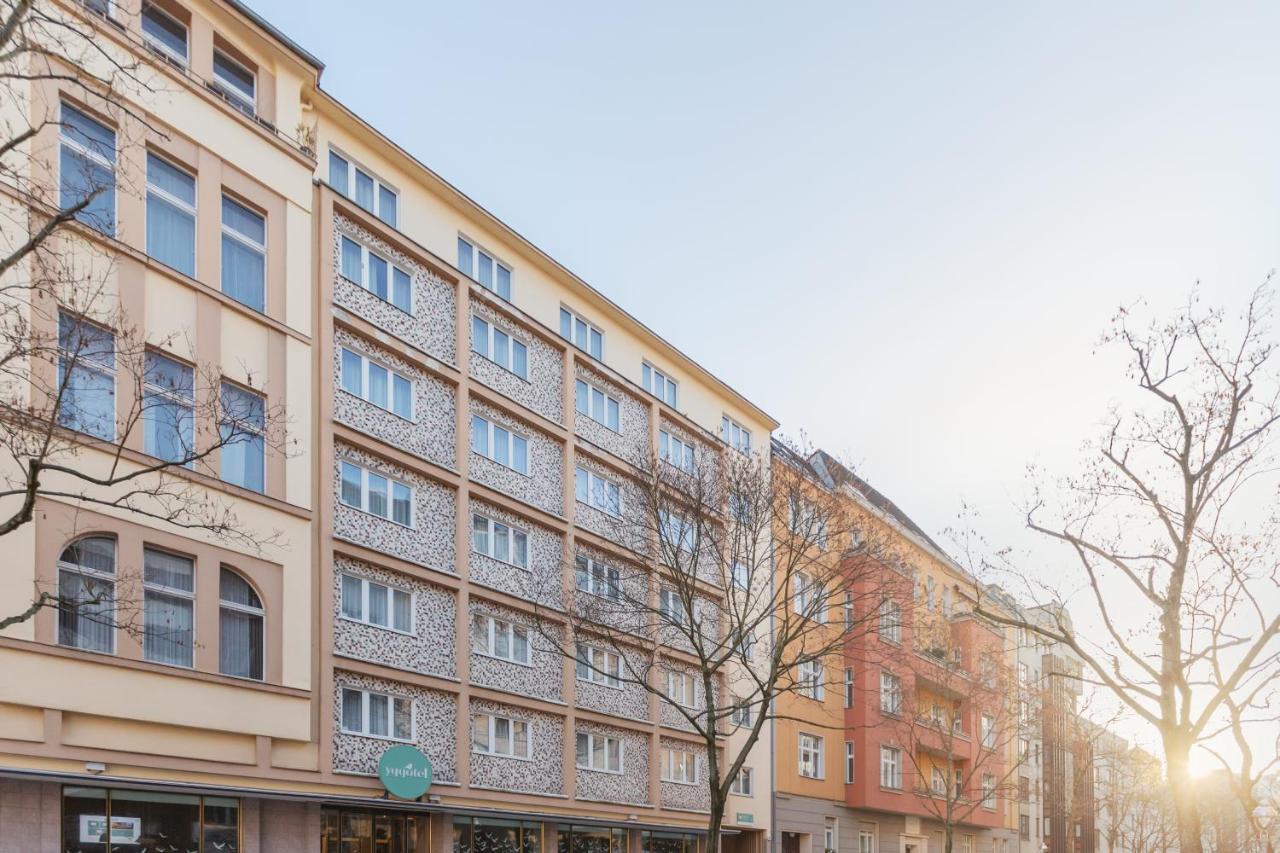 Hotel Yggotel Spurv 3*