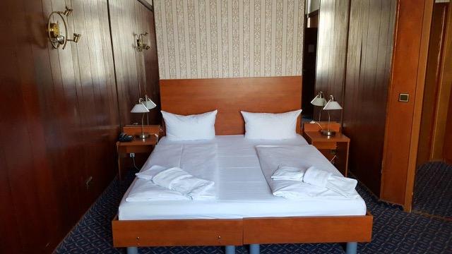 Hotel Am Kurfuerstendamm 3*