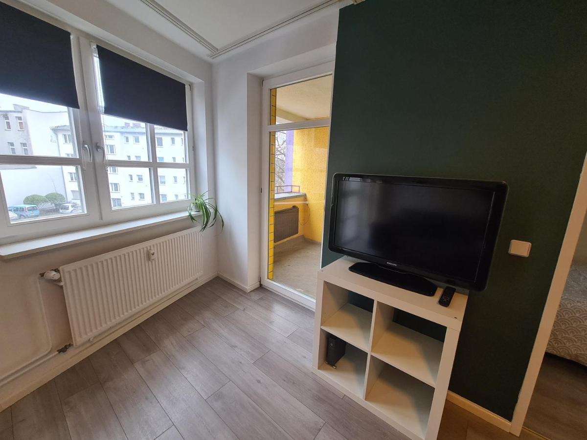 Apartment Authentic 2 Near Berlin-mitte Berlin