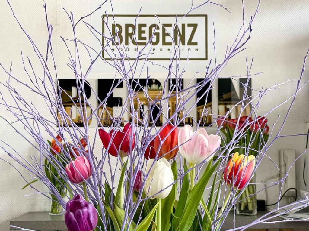 Bed & Breakfast Bregenz