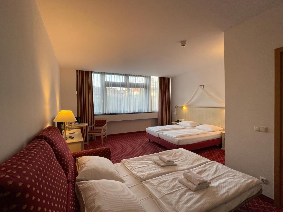 Hotel Chateau Kurfuerstendamm