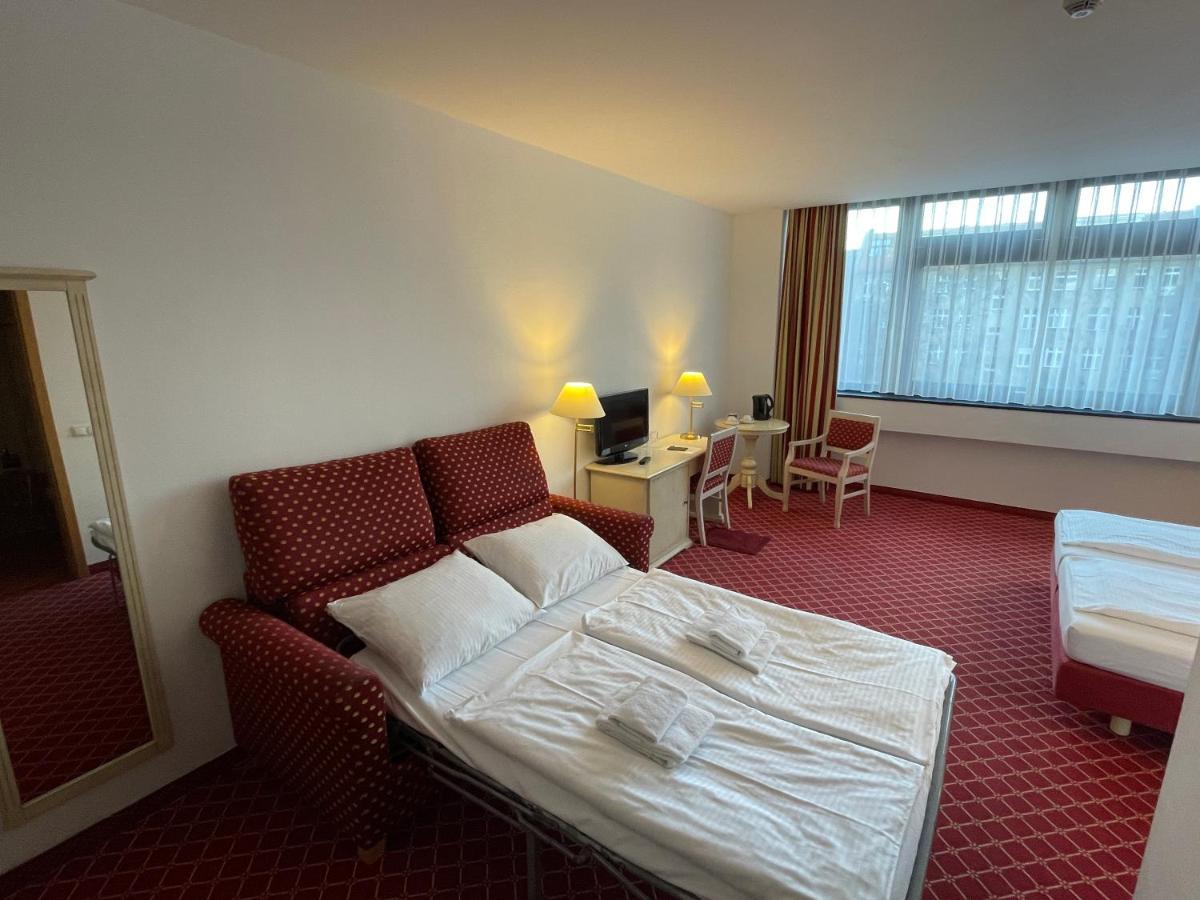 Hotel Chateau Kurfuerstendamm
