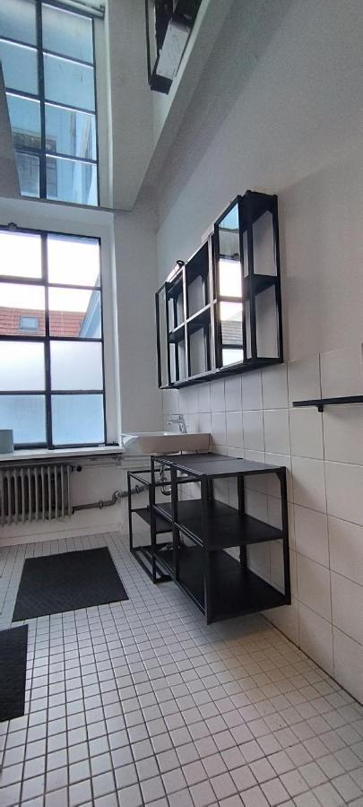 Loft46 - Self Checkin Apartment Berlin