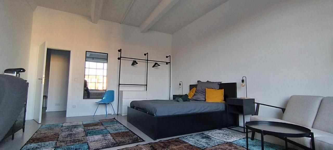 Apartment Loft46 - Self Checkin