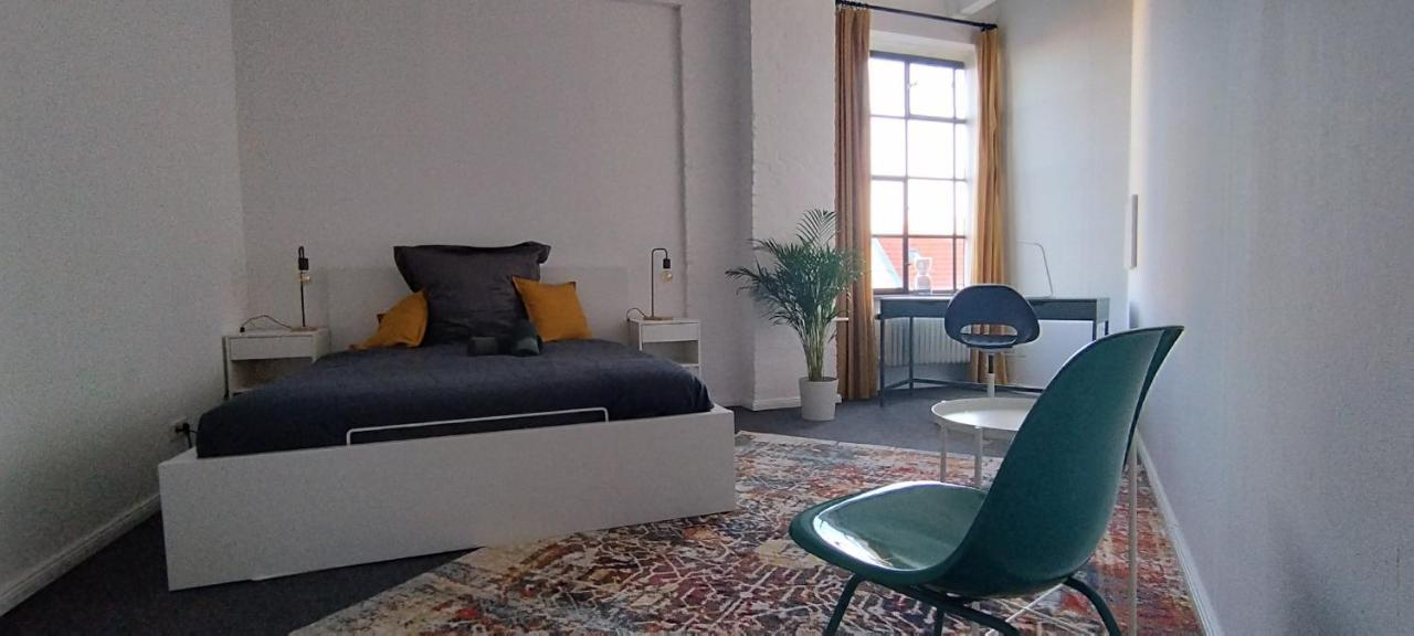 Loft46 - Self Checkin * Berlin