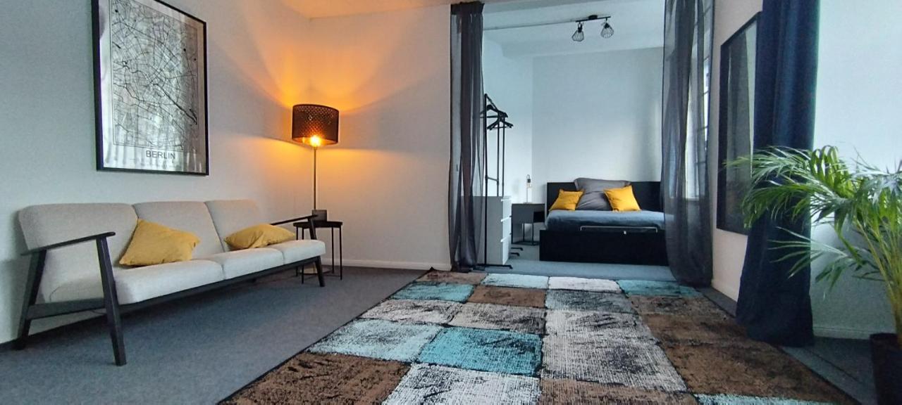 Apartment Loft46 - Self Checkin *