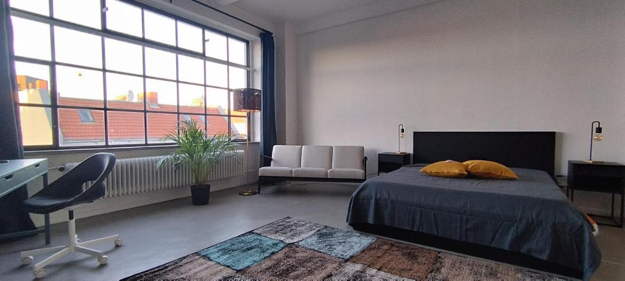 Apartment Loft46 - Self Checkin
