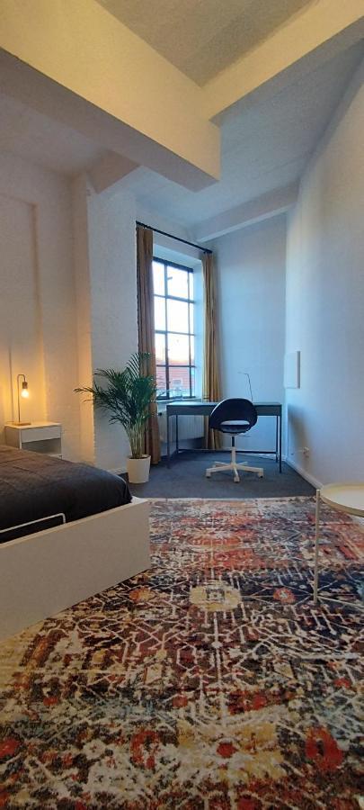 Loft46 - Self Checkin *