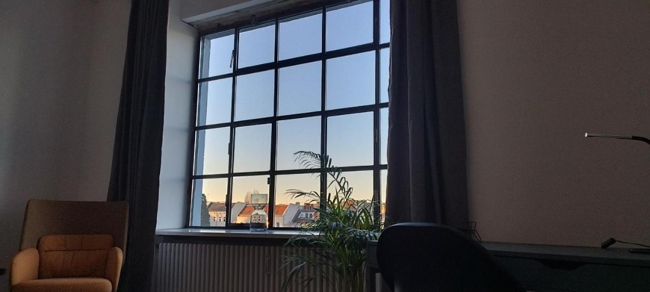Loft46 - Self Checkin Berlin