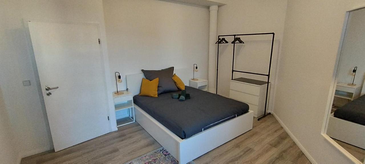 Loft46 - Self Checkin Apartment *