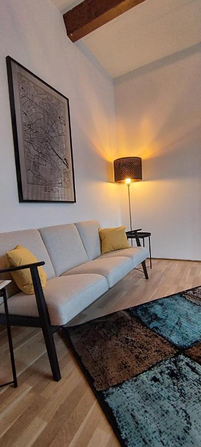 Loft46 - Self Checkin Berlin