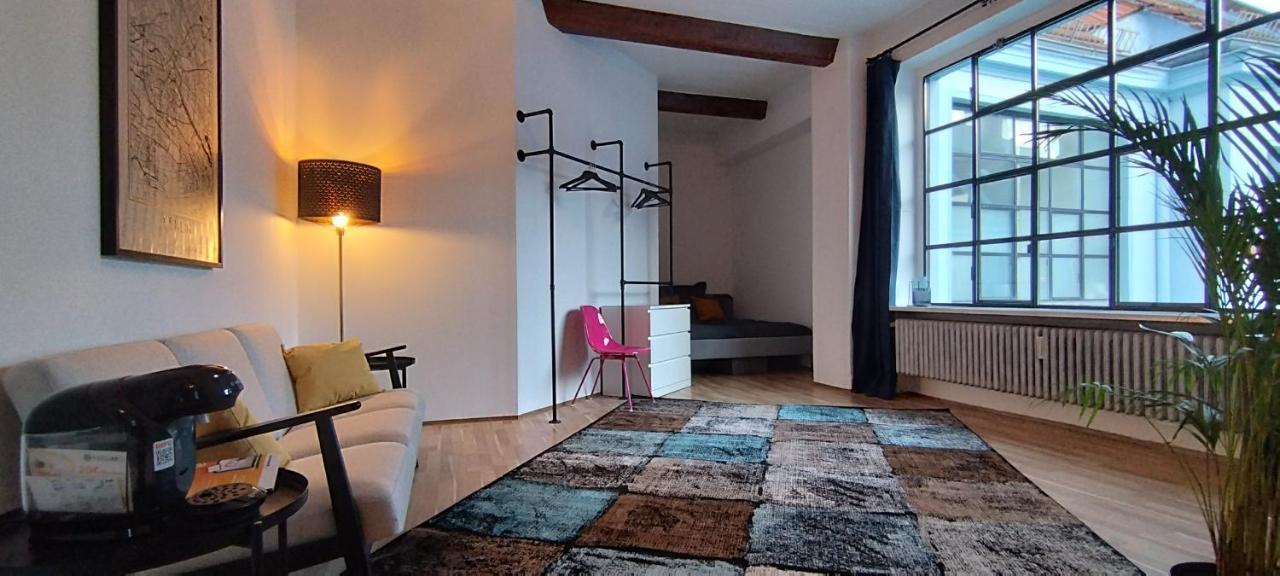 Apartment Loft46 - Self Checkin Berlin