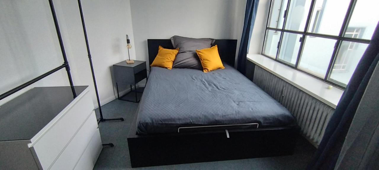 Apartment Loft46 - Self Checkin Berlin