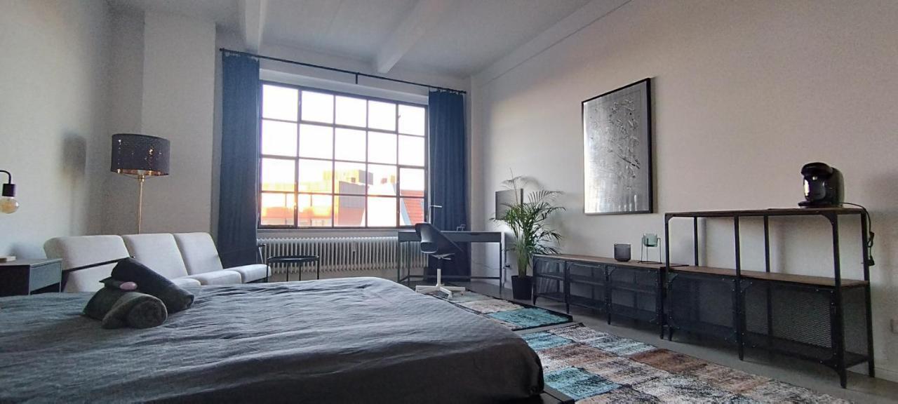 Loft46 - Self Checkin Berlin
