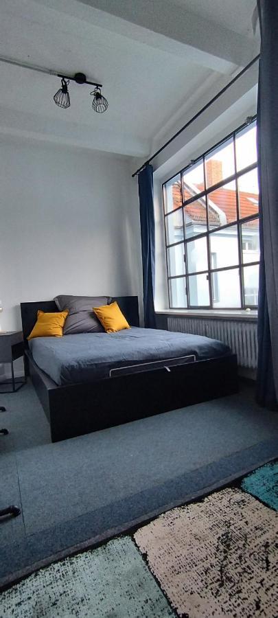 Loft46 - Self Checkin Apartment