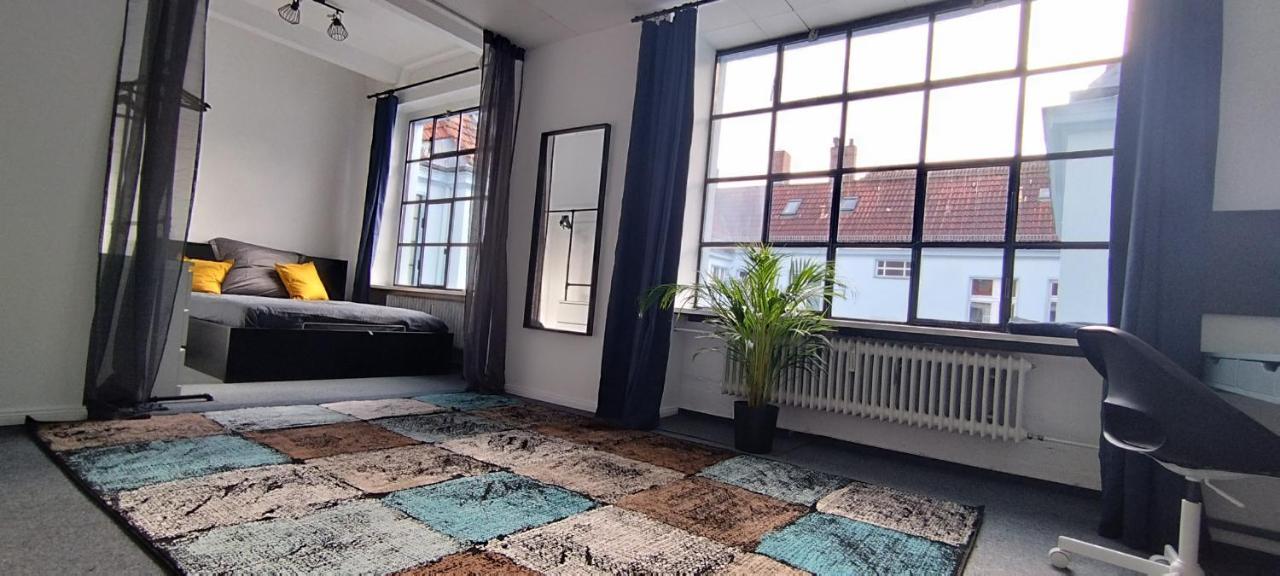 Loft46 - Self Checkin Apartment *