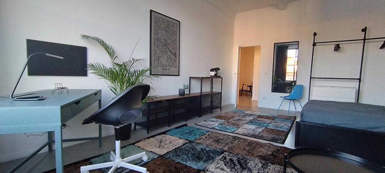Loft46 - Self Checkin Apartment *