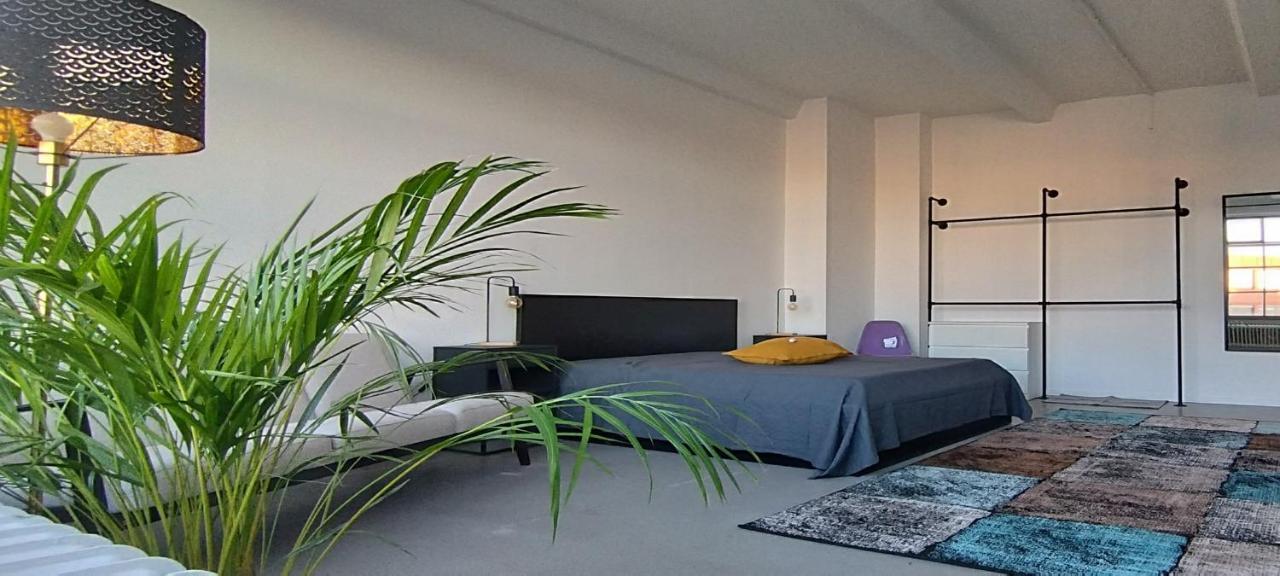 Loft46 - Self Checkin