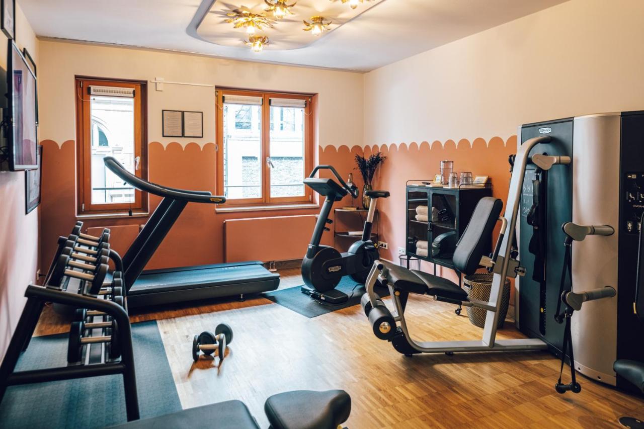 Aparthotel Townhouse 4*
