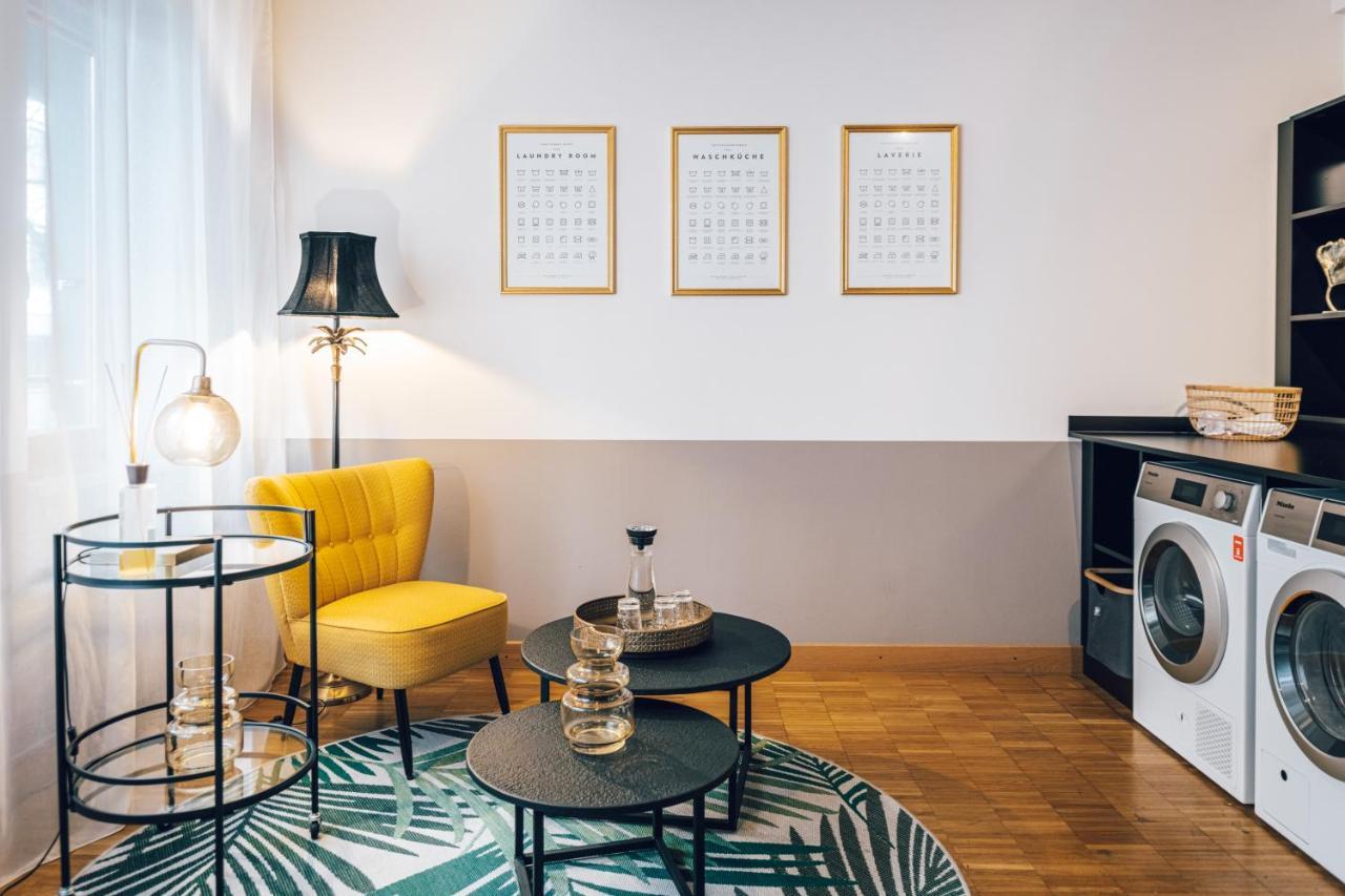 Townhouse Aparthotel Berlin