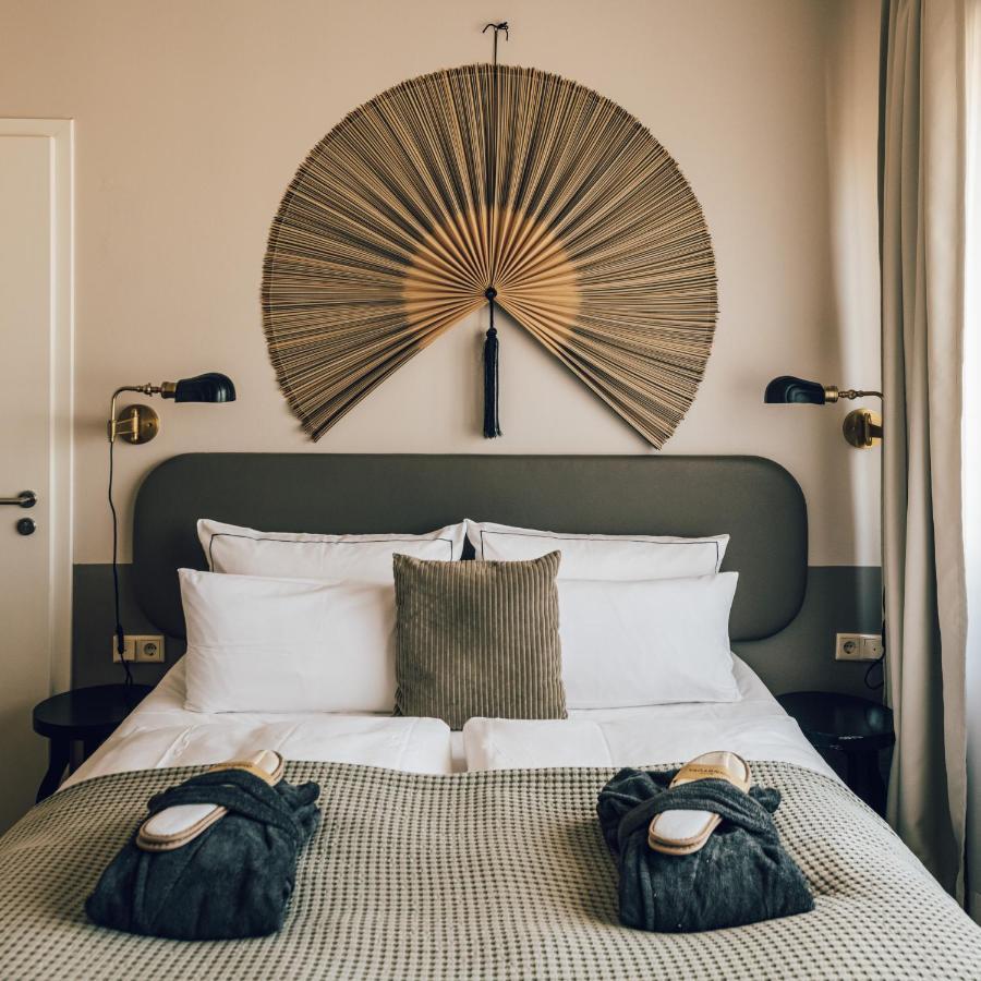 Aparthotel Townhouse 4*