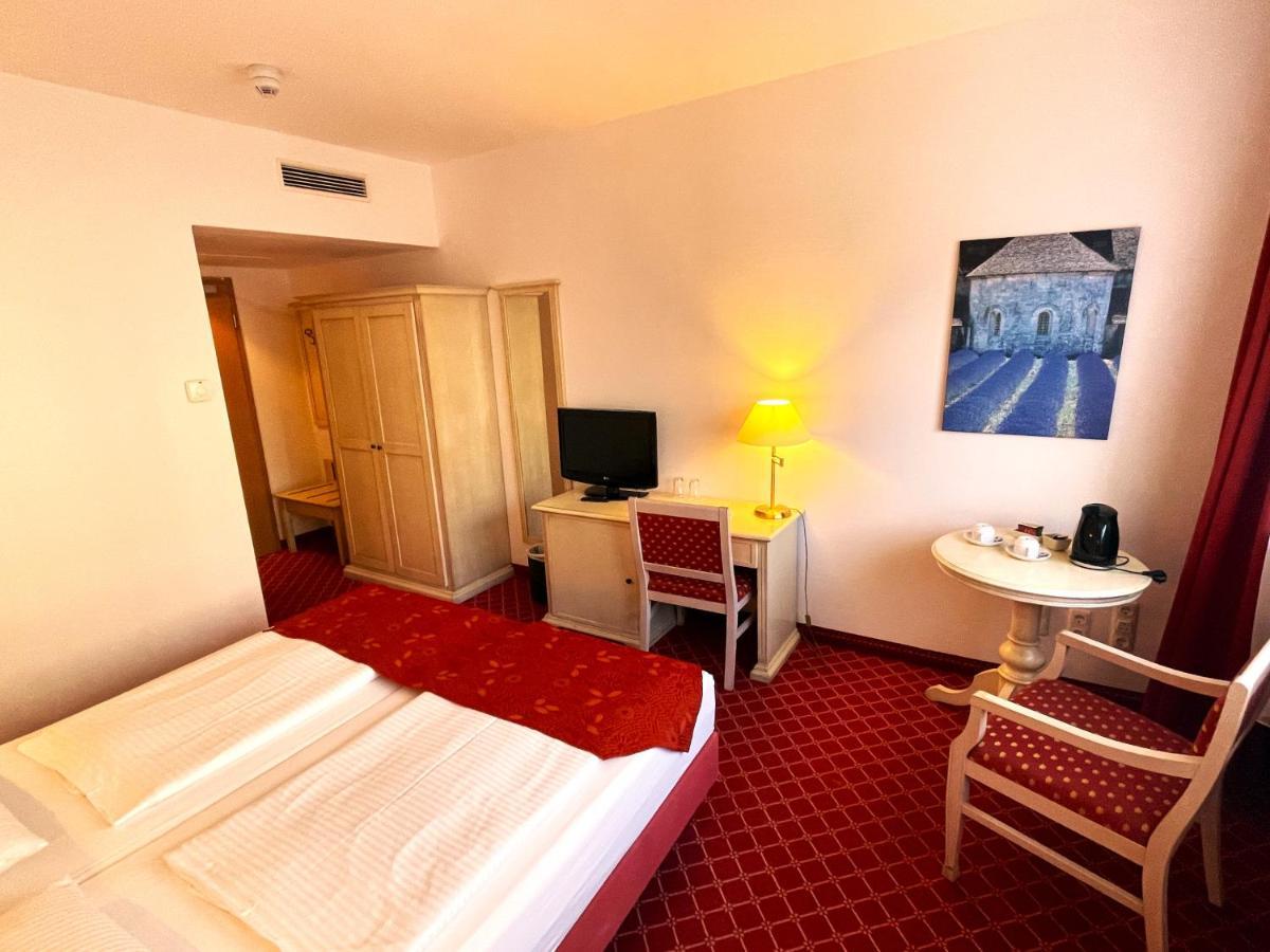 Chateau Kurfuerstendamm Hotel Berlin