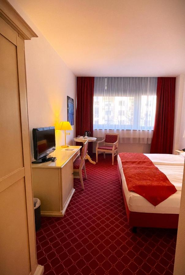 Hotel Chateau Kurfuerstendamm