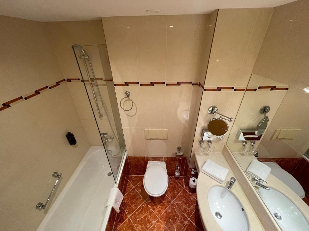 Hotel Chateau Kurfuerstendamm 4*