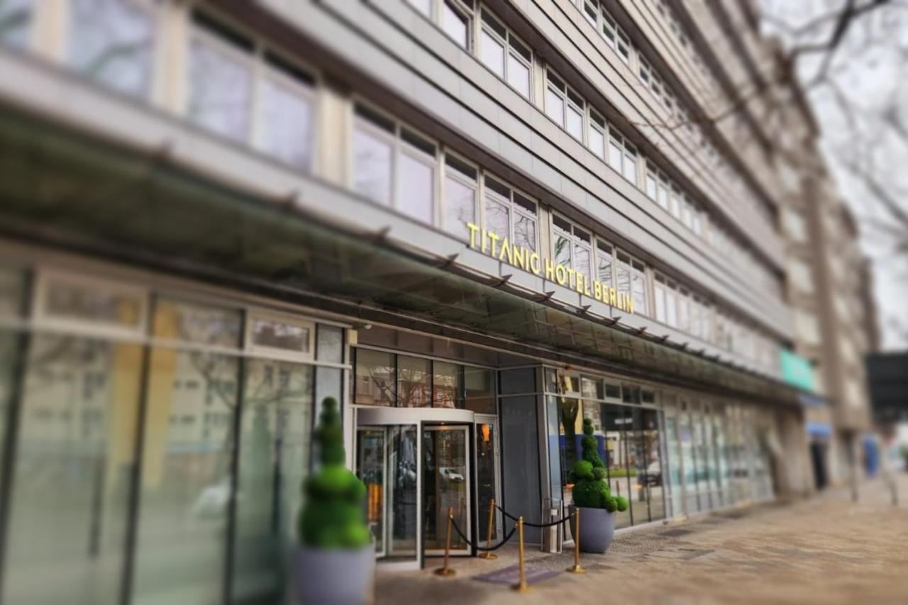 Titanic Comfort Kurfuerstendamm