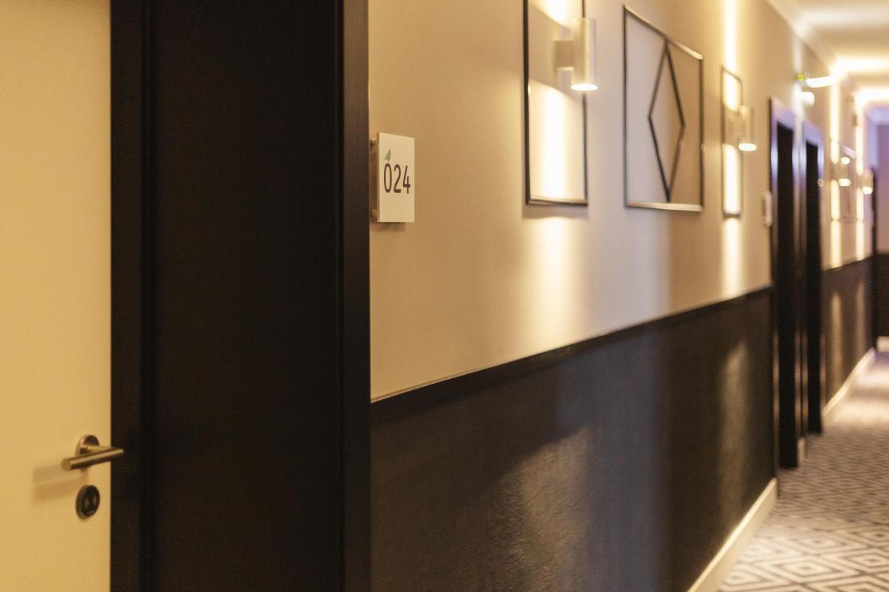 Hotel Yggotel Spurv