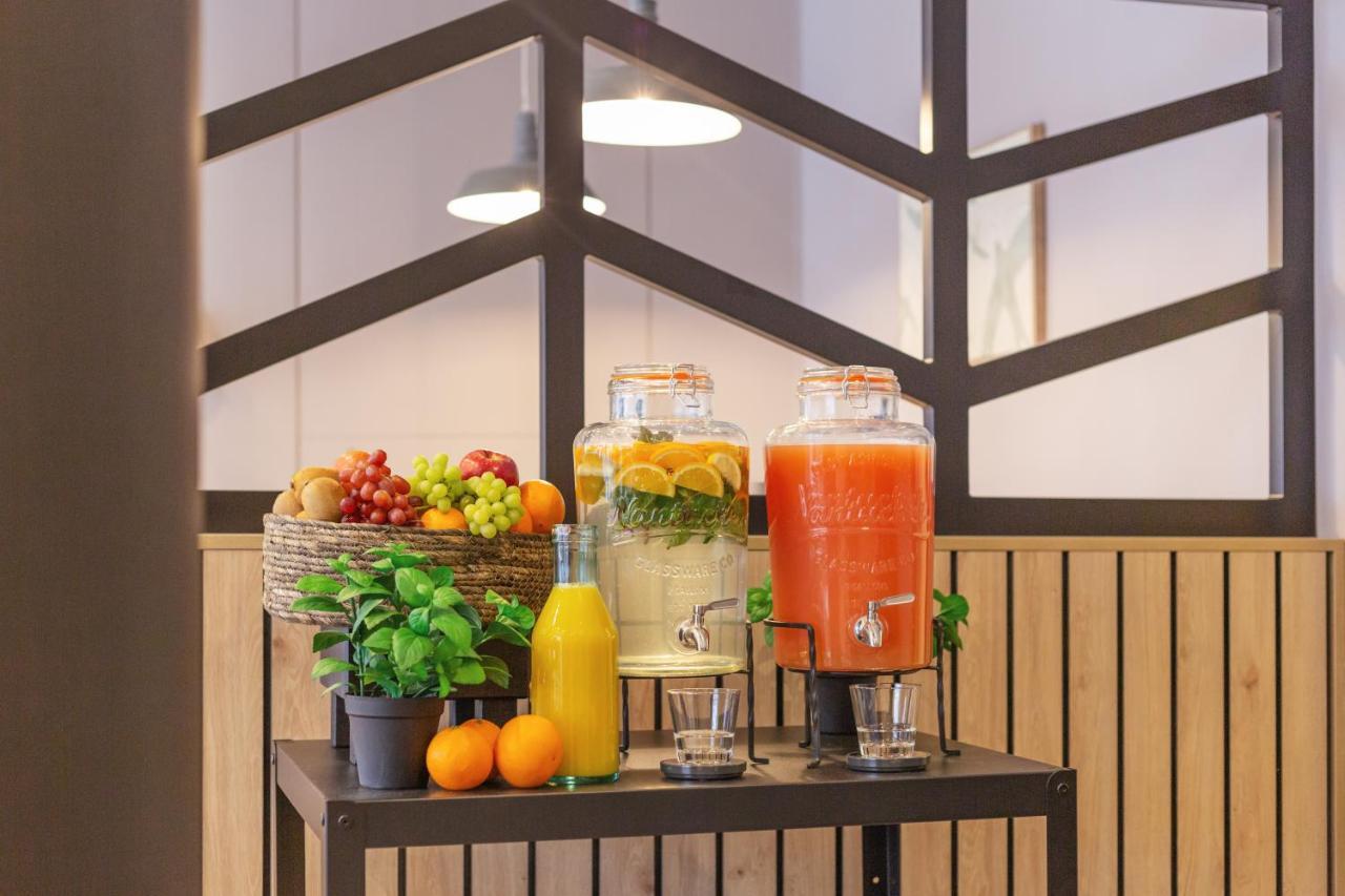 Hotel Yggotel Spurv Berlin
