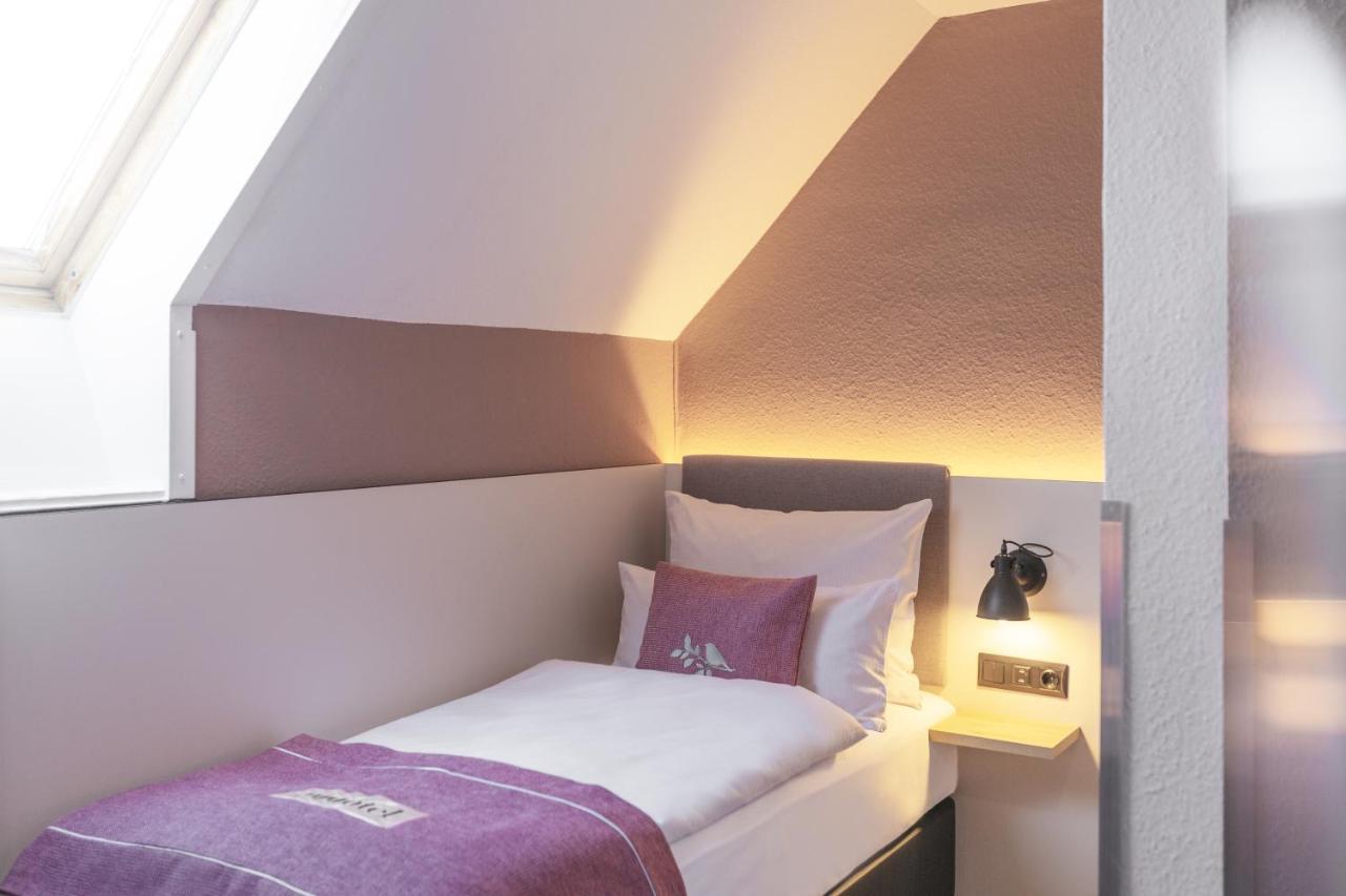 Hotel Yggotel Spurv