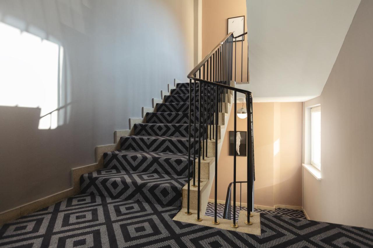 Hotel Yggotel Spurv 3*