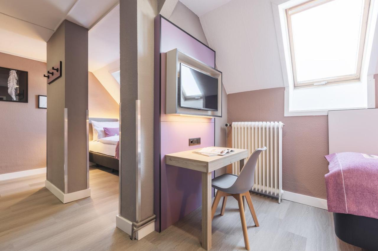Yggotel Spurv Hotel Berlin