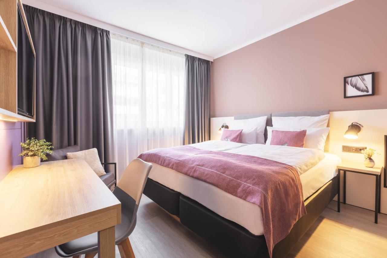 Yggotel Spurv 3* Berlin
