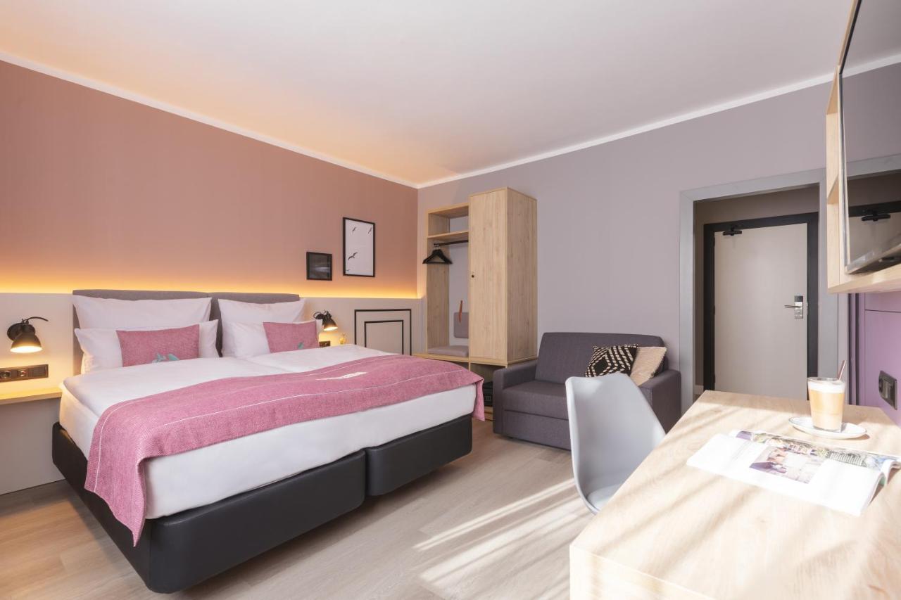 Yggotel Spurv Hotel 3*