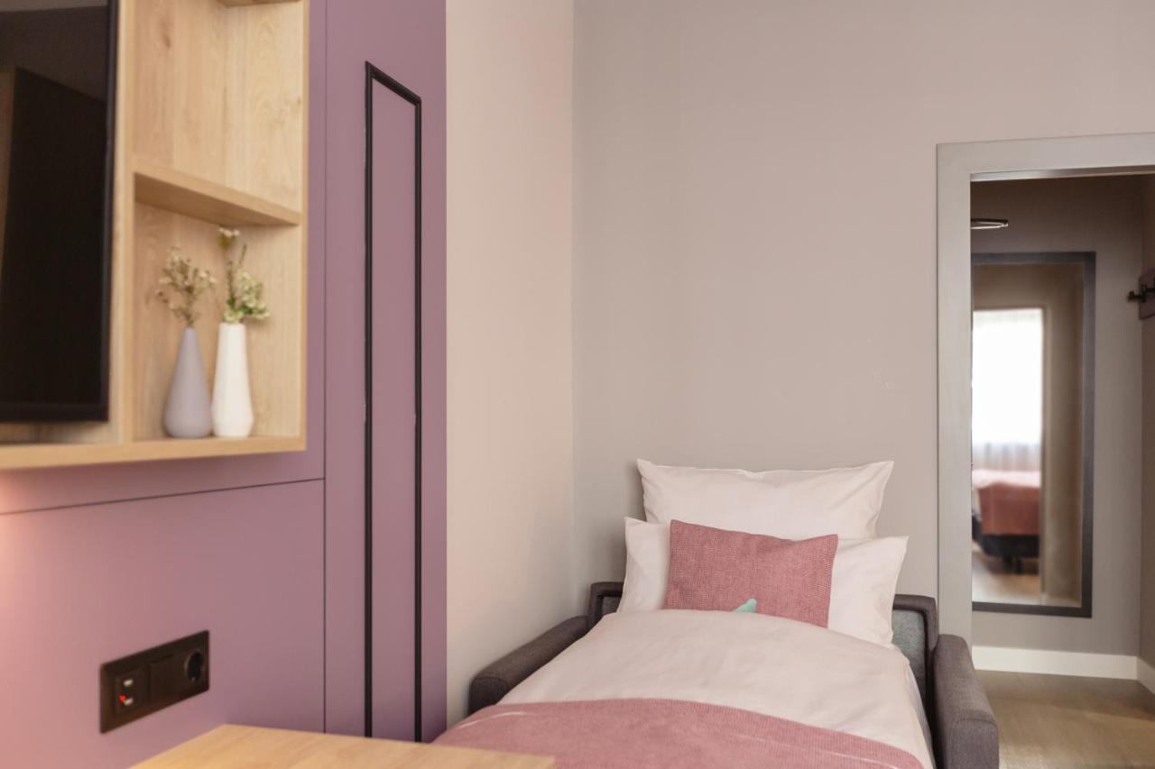 Yggotel Spurv Hotel Berlin