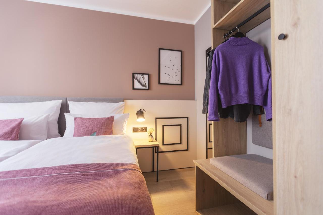 Hotel Yggotel Spurv